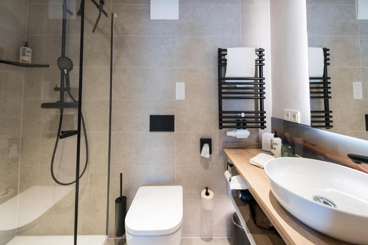 Hafenhotel Zu 푸트버스 외부 사진